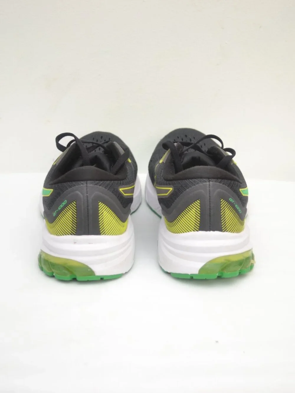 Asics gt 1000